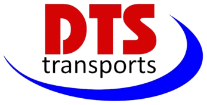 DTS Transport logo